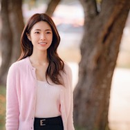 Netflixシリーズ「恋は飴模様」© 2026 Netflix, Inc.