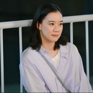 「Tシャツが乾くまで」4話 ⒸTBS