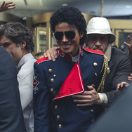 『Michael／マイケル』　®, TM & © 2026 Lions Gate Entertainment Inc. All Rights Reserved.