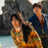 世界で最後の愛しい娘！ 8枚目の写真・画像