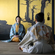 「豊臣兄弟！」第30回 ©︎NHK