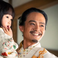 「豊臣兄弟！」第30回 ©︎NHK