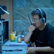 ヨン・サンホ監督作『顔 －かお－』 の制作現場に迫る！監督＆キャスト陣が裏側を明かす！