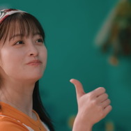 「バカンスの法則」（C）AbemaTV, Inc.