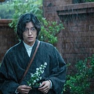 「風、薫る」第99回©NHK