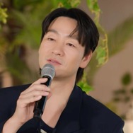 『イカゲーム』俳優パク・ヘスが見せた意外な一面…“ギャップ満点”の素顔に視聴者絶賛！