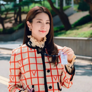 Netflix『恋は飴模様』で女優ハヨンの魅力炸裂！初ロマコメ作品で魅せた新境地！