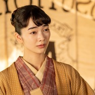 「風、薫る」第100回©NHK