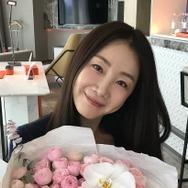 「冬ソナ時代から時が止まってる!?」チェ・ジウ、51歳で魅せた奇跡の“ジウ姫”ビジュアル【写真】