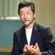 「THE OPEN CALL -MAINPARTNER 山田孝之-」