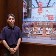 柳井康治氏に聞く、ケイト・ブランシェット主導の「難民映画基金」にユニクロが創設パートナーとして参加する理由