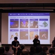 ソニーミュージックがインクルーシブデザイン研修を開催。聴覚・視覚障害当事者と考えるエンタメ体験【レポート】