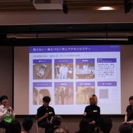 ソニーミュージックがインクルーシブデザイン研修を開催。聴覚・視覚障害当事者と考えるエンタメ体験【レポート】