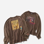アソートウラケプルオーバー　7,000円（税込）