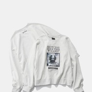 アソートウラケプルオーバー　7,000円（税込）