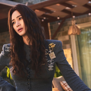 女優キム・ヘス、最新主演作への並々ならぬ熱量を明かす「本当にたくさん悩みました…」