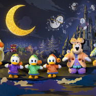 「ディズニー・ハロウィーン」(C)Disney