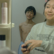 となりのとらんす少女ちゃん 17枚目の写真・画像