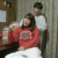 となりのとらんす少女ちゃん 18枚目の写真・画像