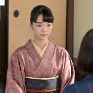 「風、薫る」第101回©NHK