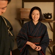 「風、薫る」第101回©NHK