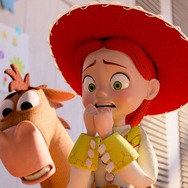『トイ・ストーリー5』(C)2026 Disney/Pixar. All Rights Reserved.