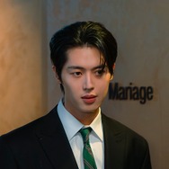『暴君のシェフ』コンギル役俳優、今度はアン・ウンジンを狙う!? 新作ドラマで野心と恋心の間で揺れる弁護士役！