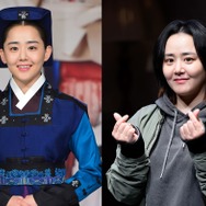 ふっくら時期も…『火の女神ジョンイ』ムン・グニョンのその後と現在