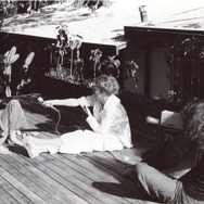 『美しく、黙りなさい』 ©Families Seyrig and Roussopoulos Archive / Centre audiovisuel Simone de Beauvoir
