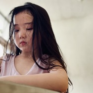 左利きの少女 10枚目の写真・画像