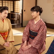 「風、薫る」第102回©NHK
