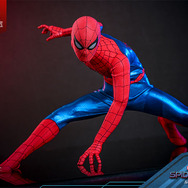 『スパイダーマン：ノー・ウェイ・ホーム』スパイダーマン（ファイナル・スウィング・スーツ）［プロモ・エディション］
