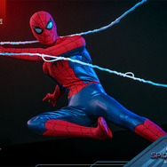 『スパイダーマン：ノー・ウェイ・ホーム』スパイダーマン（ファイナル・スウィング・スーツ）［プロモ・エディション］