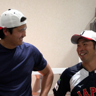 戦いの向こう 侍たちの記録 2026 WORLD BASEBALL CLASSIC™ 2枚目の写真・画像