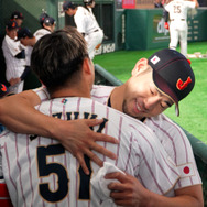 戦いの向こう 侍たちの記録 2026 WORLD BASEBALL CLASSIC™ 4枚目の写真・画像