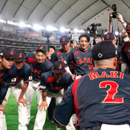 戦いの向こう 侍たちの記録 2026 WORLD BASEBALL CLASSIC™ 5枚目の写真・画像