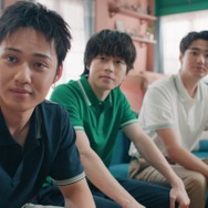 「バカンスの法則」7話（C）AbemaTV, Inc.