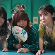 「バカンスの法則」7話（C）AbemaTV, Inc.