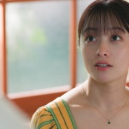 「バカンスの法則」8話（C）AbemaTV, Inc.
