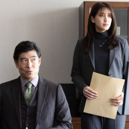 「M.I.S.S.I.O.N. 歌劇な潜入捜査官」©Storm Labels Inc.