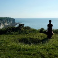 『モネと時間旅行』© STUDIOCANAL - COLOURS OF TIME - CE QUI ME MEUT - Emmanuelle Jacobson-Roques