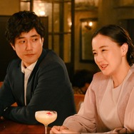 「Tシャツが乾くまで」6話 ⒸTBS