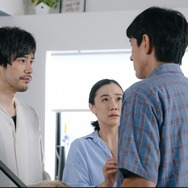 「Tシャツが乾くまで」6話 ⒸTBS