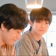 「Tシャツが乾くまで」6話 ⒸTBS