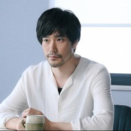 「Tシャツが乾くまで」6話 ⒸTBS