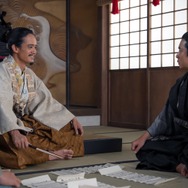 「豊臣兄弟！」第31回 ©︎NHK