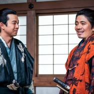 「豊臣兄弟！」第31回 ©︎NHK