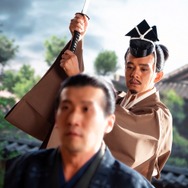 「豊臣兄弟！」第31回 ©︎NHK