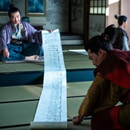 「豊臣兄弟！」第31回 ©︎NHK
