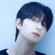 『ユミの細胞たち』で新人賞受賞の俳優キム・ジェウォン、透明感あふれる新プロフィール写真公開